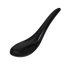 Ryner Melamine Chinese Spoon