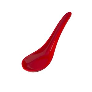 Ryner Melamine Chinese Spoon