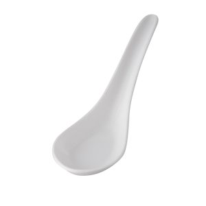 Ryner Melamine Chinese Spoon