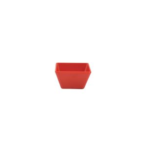 Ryner Melamine Square Bowl