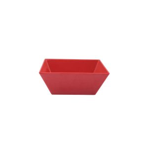Ryner Melamine Square Bowl
