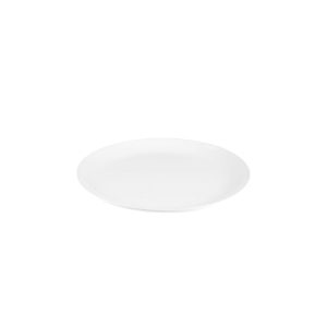 Ryner Melamine Round Coupe Platter