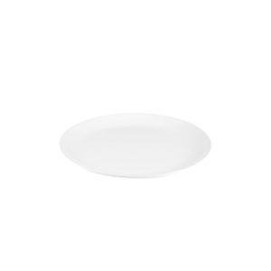 Ryner Melamine Round Coupe Platter