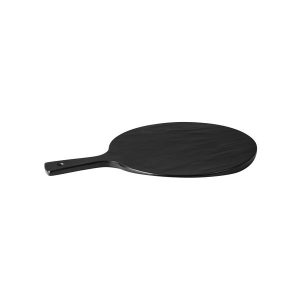 Ryner Melamine Black Taroko Round Paddle Board
