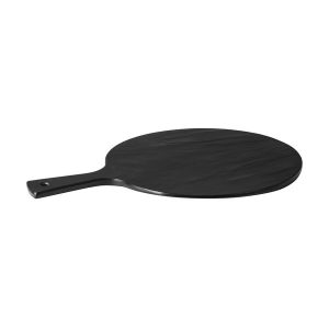 Ryner Melamine Black Taroko Round Paddle Board