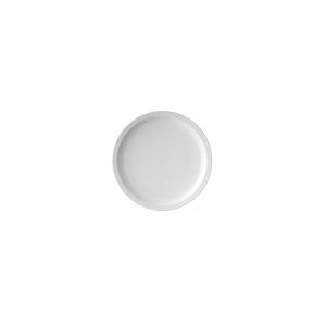 Ryner Melamine Round Plate - Narrow Rim