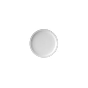 Ryner Melamine Round Plate - Narrow Rim