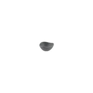 Ryner Melamine Stone Grey Ramekin