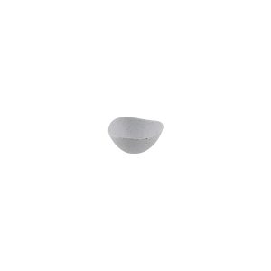 Ryner Melamine Stone White Ramekin