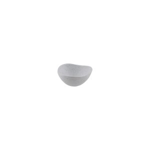 Ryner Melamine Stone White Ramekin