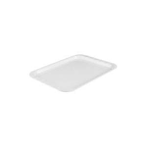 Ryner Melamine Rectangular Tray With Handles