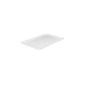 Ryner Melamine Rectangular Coupe Platter