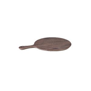 Ryner Melamine Wood Deco Round Paddle Board
