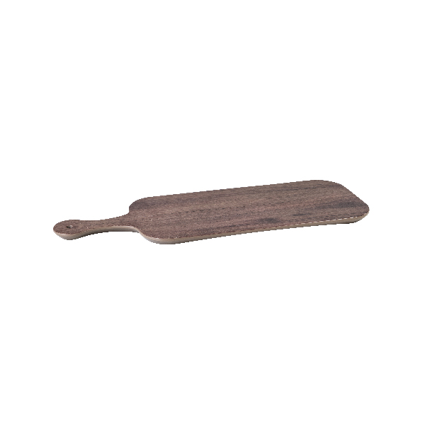 Ryner Melamine Wood Deco Rectangular Paddle Board
