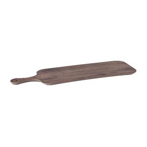 Ryner Melamine Wood Deco Rectangular Paddle Board