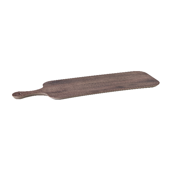 Ryner Melamine Wood Deco Rectangular Paddle Board