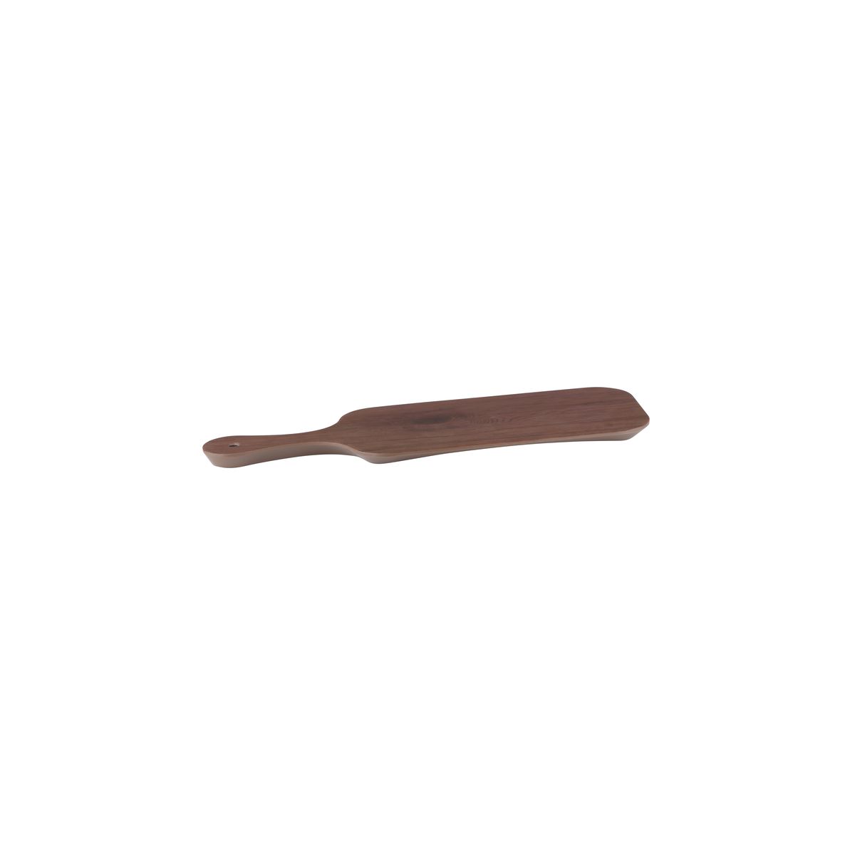 Ryner Melamine Wood Deco Rectangular Paddle Board