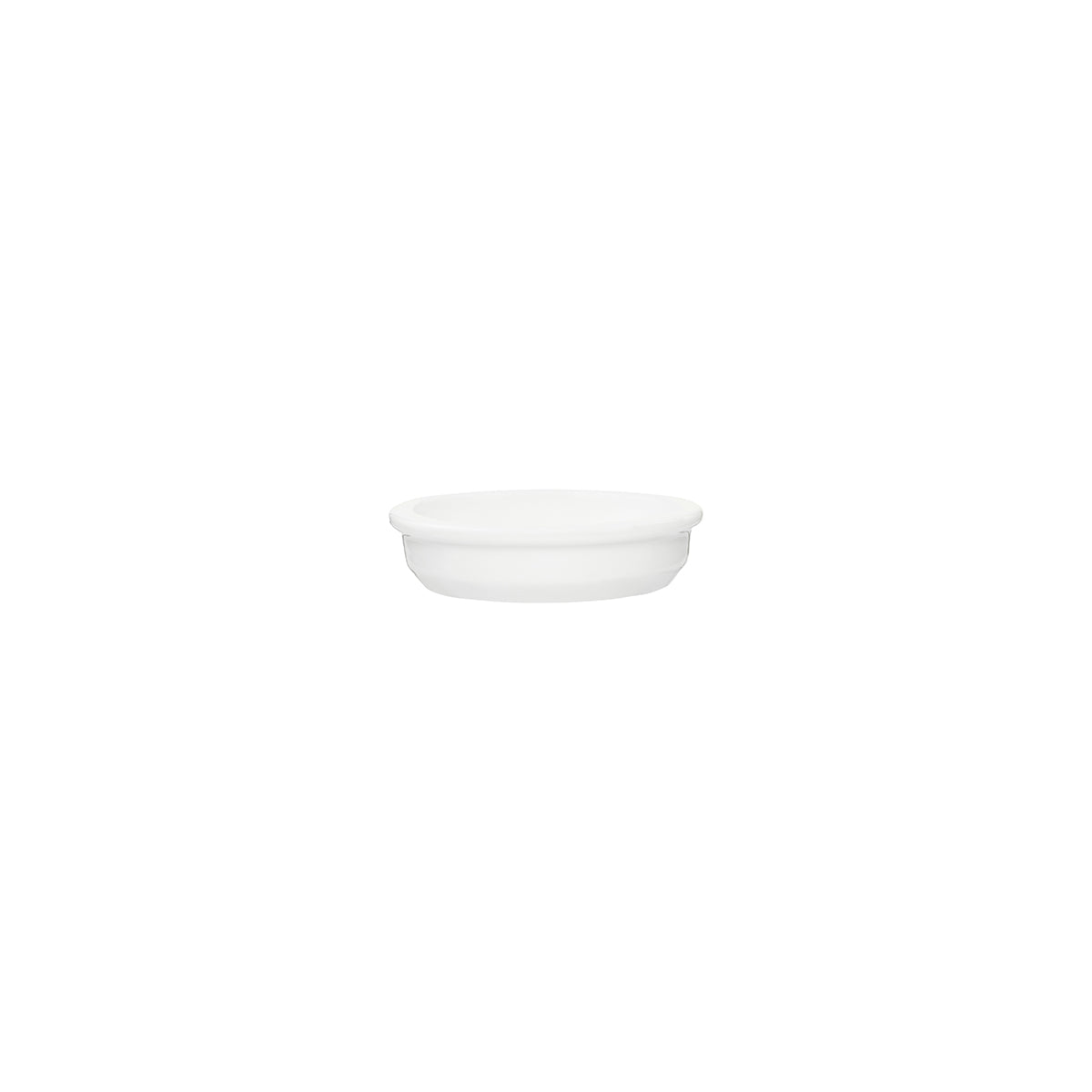 Core Butter Dish 75mm