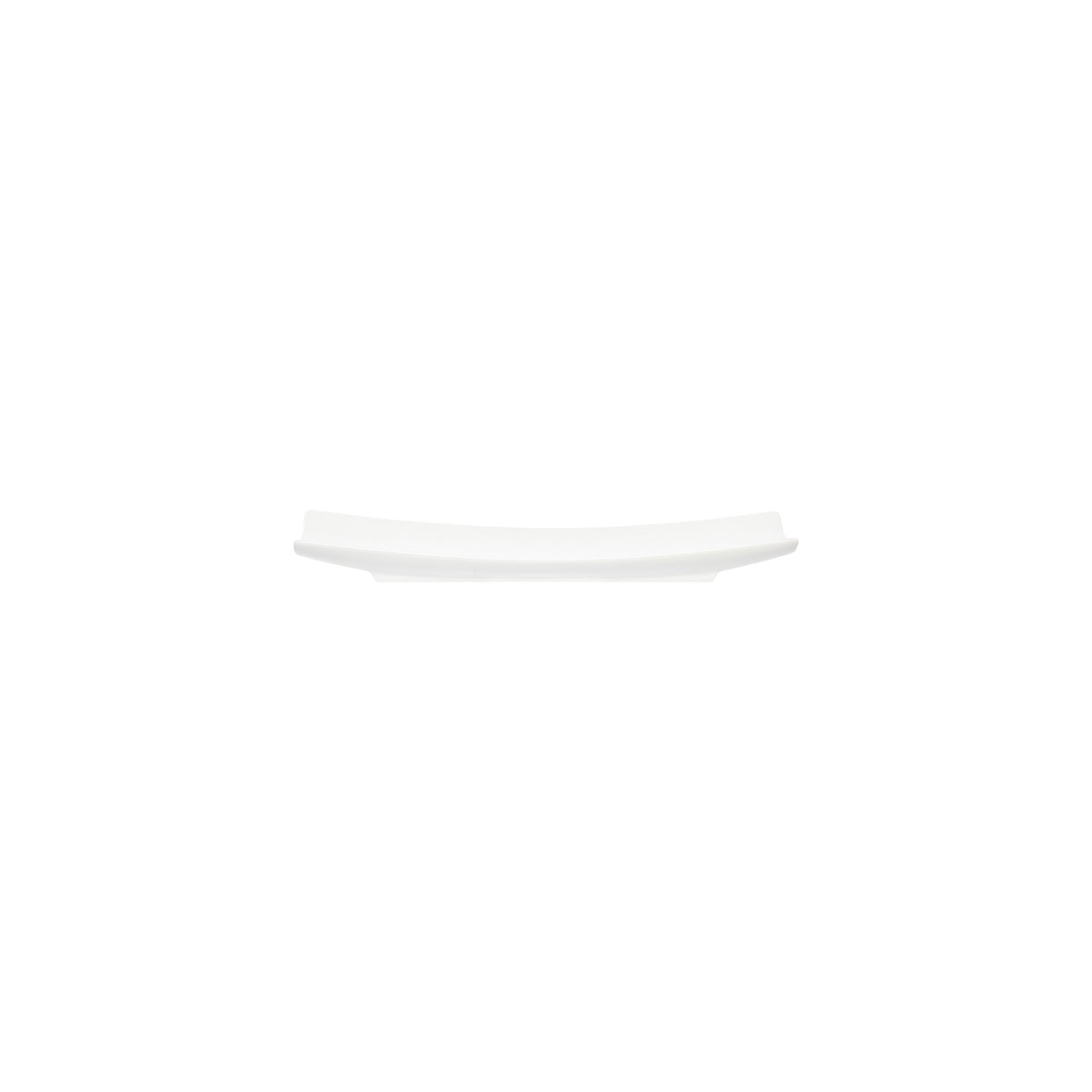 Core Rectangular Curved Server 275x70mm