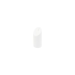 Core Slant Pepper Shaker 38x80mm