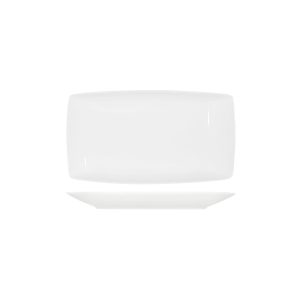 Core Rectangular Coupe Platter 360x200mm