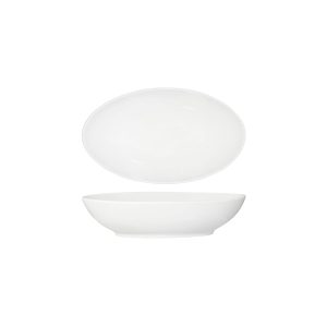 Core Oval Serving Bowl 305x185mm