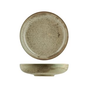 Moda Porcelain Chic Share Bowl