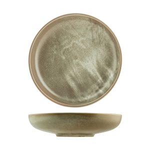Moda Porcelain Chic Share Bowl
