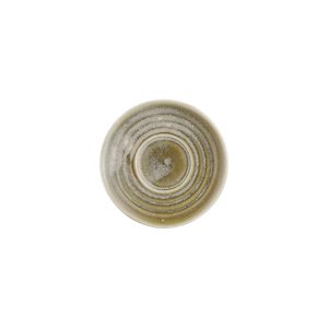 Moda Porcelain Chic Espresso Saucer