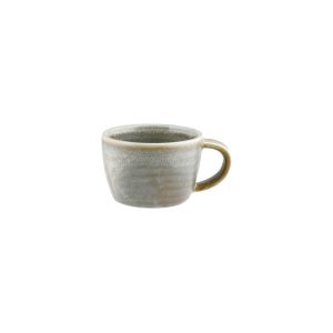 Moda Porcelain Chic Coffee / Tea Cup