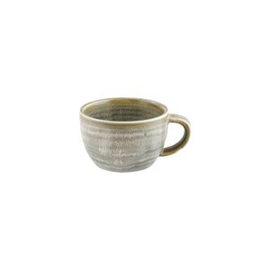 Moda Porcelain Chic Coffee / Tea Cup