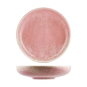 Moda Porcelain Icon Share Bowl