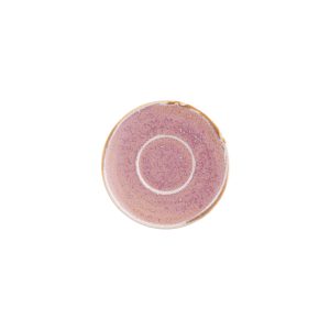 Moda Porcelain Icon Espresso Saucer