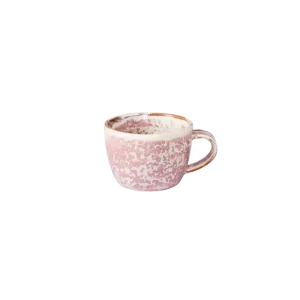Moda Porcelain Icon Coffee / Tea Cup