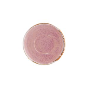 Moda Porcelain Icon Saucer