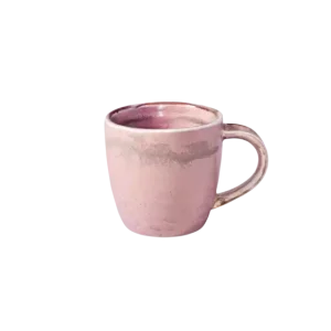 Moda Porcelain Icon Mug