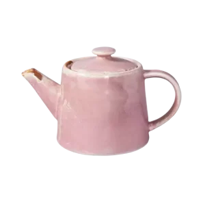 Moda Porcelain Icon Teapot with Infuser