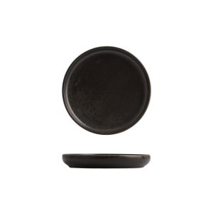 Moda Porcelain Earth Stacka Round Plate