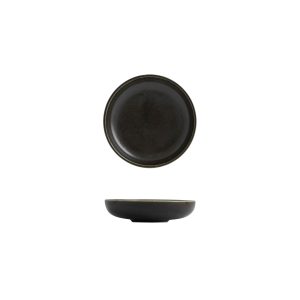 Moda Porcelain Earth Share Bowl