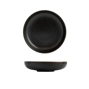 Moda Porcelain Earth Share Bowl