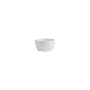 Moda Porcelain Snow Ramekin