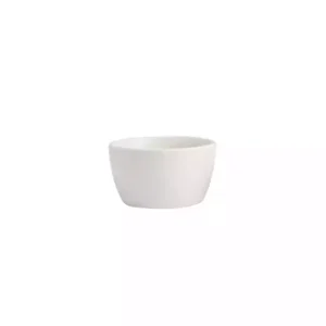 Moda Porcelain Snow Ramekin