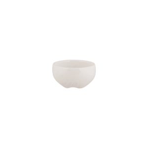 Moda Porcelain Snow Ramekin