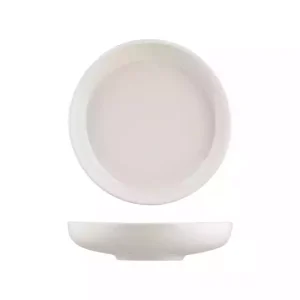 Moda Porcelain Snow Share Bowl
