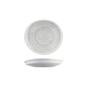 Moda Porcelain Willow Organic Bowl / Plate