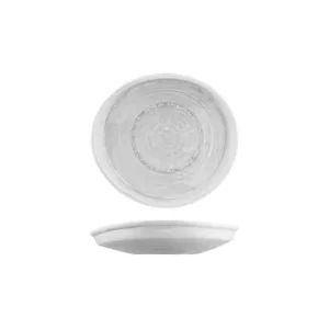 Moda Porcelain Willow Organic Bowl / Plate