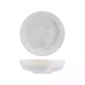 Moda Porcelain Willow Share Bowl