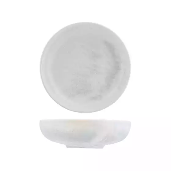 Moda Porcelain Willow Share Bowl