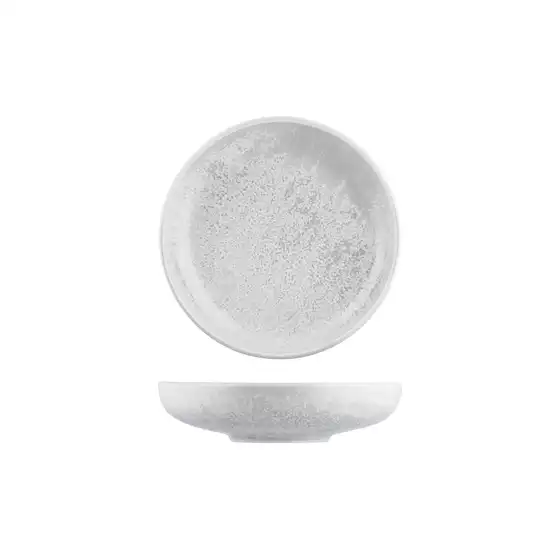 Moda Porcelain Willow Share Bowl