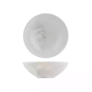 Moda Porcelain Willow Round Deep Bowl